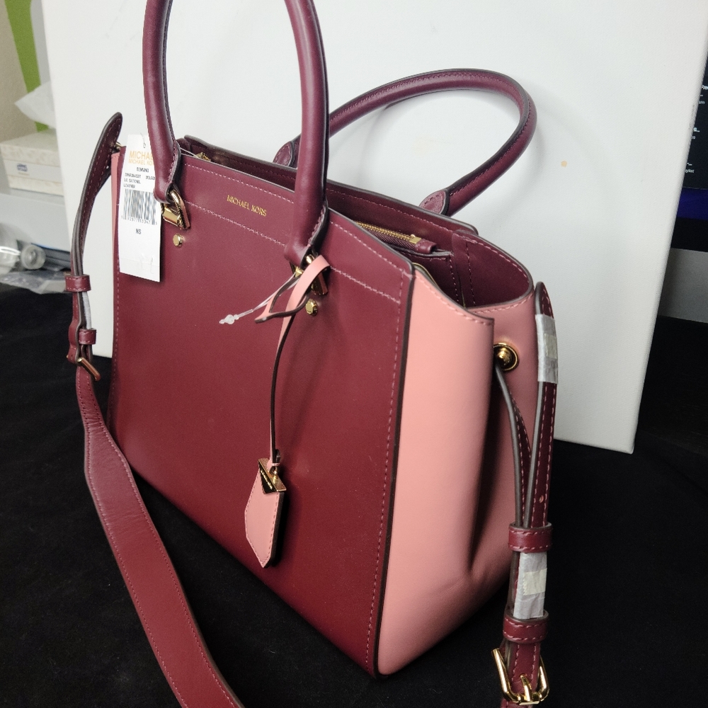 Michael kors Benning large - Picture 3 of 5